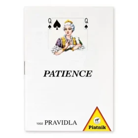 Piatnik Patience