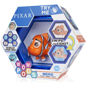 WOW POD Disney Pixar - Nemo - EPEE