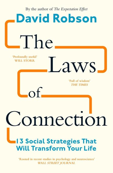 The Laws of Connection