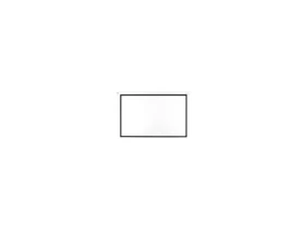 SENCOR SES L244H bílá / 244 x 137 cm (8590669331208)