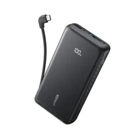Anker Zolo 20000mAh černá / Powerbanka / 2x USB-C / USB-A / 22.5W (A110EH11)