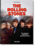 The Rolling Stones. 45th Ed. - Reuel Golden