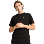 Puma Ess Elevated Tee M 684726 01 pánské tričko 2 XL