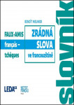 Zrádná slova ve francouzštině