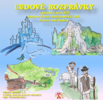 Ľudové rozprávky - žiaci SŠZŠ Vranov n Topľou