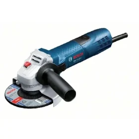 BOSCH GWS 7-115 E Professional / Úhlová bruska / 720W / 115 mm / M14 / 11.000 ot. za min. (0601388203)