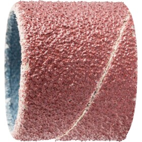 PFERD KSB 2220 A 60 42237105 brusná dutinka Zrnitost 60 (Ø x v) 22 mm x 20 mm 25 ks