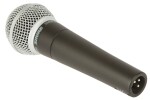 Shure SM58 LCE