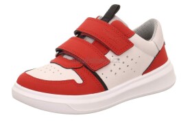 Dětské celoroční boty Superfit 1-006479-5000 Velikost: 32