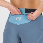 KARPOS W Lavaredo Shorts, Delphinium/Bluefin velikost: XL