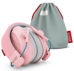 Alpine Muffy Pink (rozbalené)