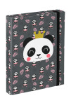 Baagl A5 Panda