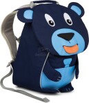 Batůžek pro nejmenší Affenzahn Bobo Bear small - Blue