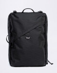 Batoh Braasi Industry CabinCarry Black