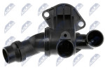 PIETRO Termostat VW Golf V(1K), Passat(3C), Eos(1F), Jetta(1K) 2.0 TFSI