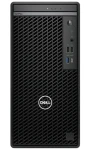 DELL OptiPlex 7020 MT černá / Intel Core i5-14500 2.6GHz / 16GB / 512GB SSD / Intel UHD 770 / W11P (GN38G)