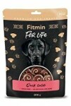 Fitmin FL dog poch. Kachní sushi 200g