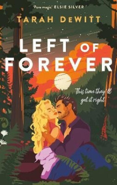 Left of Forever - Tarah DeWitt