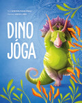 Dino jóga Lorena Pajalunga