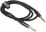 Bespeco ROCKIT Instrument Cable 1,5 m