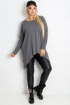 Tunika plus size model 223040 Relevance universal