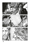 Věc z temnot a další příběhy H. P. Lovecrafta - Gó Tanabe