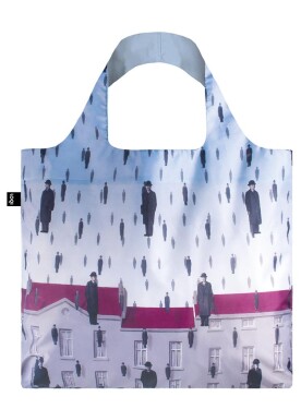 Nákupní tašky a košíky