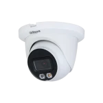 Dahua IPC-HDW2449TM-S-IL-0280B bílá / Venkovní IP kamera / 2688x1520 / IR / RJ45 / IP67 (IPC-HDW2449TM-S-IL-0280B)