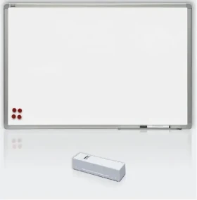 2x3 P-TSA1218 Magnetické tabule Premium 180 x 120 cm