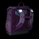 Aktovka s princeznou a jednorožcem Topgal DIDI 26001