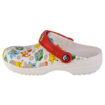 Žabky Crocs Pokemon Classic Kids Clog Jr 207739-94S 33/34