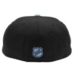 New Era Pánská kšiltovka Utah Mammoth NHL Dark Logo 59FIFTY Fitted Velikost: 7 3/8