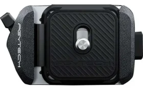 PGYTECH Arca-Type Clamp Plate V2 / Rychloupínací svorka a destička / Arca-Swiss / hliníková (P-CG-188)