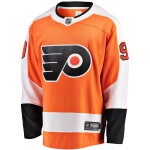Fanatics Pánský dres Philadelphia Flyers NHL #9 Ivan Provorov Breakaway Alternate Jersey Velikost: XXXL, Distribuce: USA