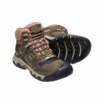Keen Ridge Flex Mid WP W KE-1024921 40.5