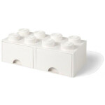 Úložný box LEGO šuplíky