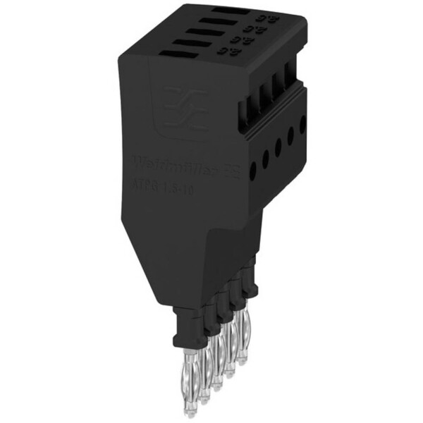 Weidmüller 2041180000 instalační materiál 1 ks