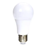 Solight LED žárovka 7W E27 teplá bílá