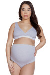 Mitex Mama Belly kolor:grey S