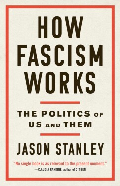 How Fascism Works