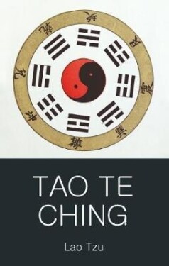 Tao Te Ching Lao Tzu