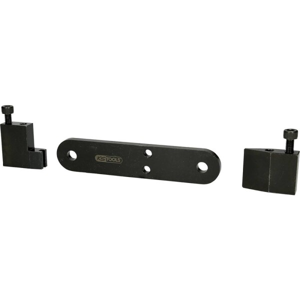 KS Tools 4004470 Sada aretačního nářadí pro setrvačníky Jaguar / Land Rover, 5 ks