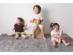 PlanToys PlanToys Tahací harmonika