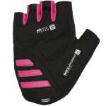 Cyklistické rukavice 4F W H4L21-RRU061 55S dámské XL