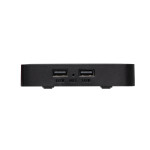 EVOLVEO Dcolor GD2, Multimediální Box, 4K Ultra HD