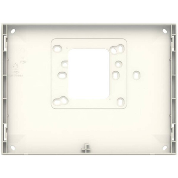 ABB 2TMA130160W0021 příslušenství domovní telefon vnitřní jednotka bílá