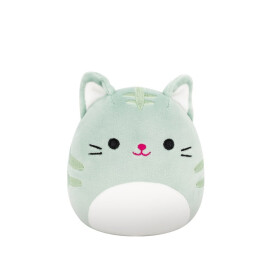 Squishmallows Kočka - Chase 13 cm