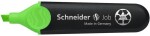 Schneider Job 150 zvýrazňovač zelená 1-5 mm