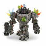 Schleich 42549 Eldrador Velký robot s Mini Creature