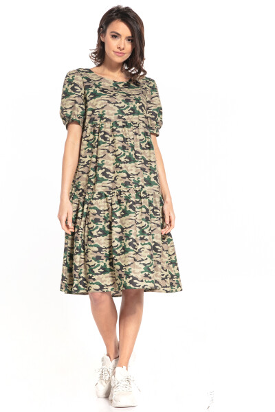 Tessita Woman's Dress T344